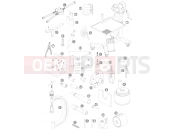 HUSABERG 2009 Offroad FE 570 (2403I3) [EU] Special tools (engine)|Engine|29