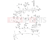 HUSABERG 2007 Offroad FE 650e/6 07 (2503G3) [EU] WIRING HARNESS|Frame|11