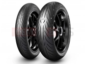 DUCATI 2022 Scrambler Desert Sled PIRELLI ANGEL™ GT II
