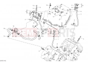 DUCATI STREETFIGHTER V4 SECONDARY AIR SYSTEM [MOD:SFV4]