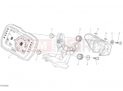 DUCATI STREETFIGHTER V4 INSTRUMENT PANEL [MOD:SFV4]
