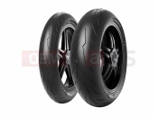 DUCATI 2022 Supersport 950 S PIRELLI DIABLO™ ROSSO IV