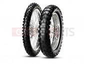DUCATI DesertX PIRELLI SCORPION™ RALLY