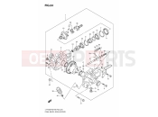 SUZUKI LT-F400F K9 (2009) (P28/P33) FINAL BEVEL GEAR (FRONT)