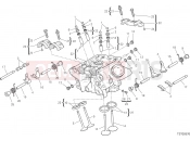 DUCATI XDiavel Nera VERTICAL HEAD