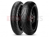 DUCATI 2023 Hypermotard 950 RVE PIRELLI ANGEL™ GT