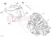 DUCATI Monster FRAME [XST:AUS]