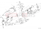 DUCATI Multistrada V4 Pikes Peak CONTROL UNIT