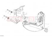DUCATI Multistrada V4 Pikes Peak HEADLIGHT