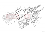 DUCATI Multistrada V4 Pikes Peak FRONT HEAD - TIMING SYSTEM