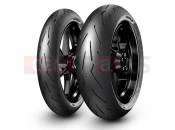 DUCATI 2023 Panigale V2 Bayliss ORIGINAL EQUIPMENT TYRES