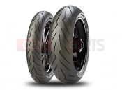 DUCATI Supersport 950 TYRES