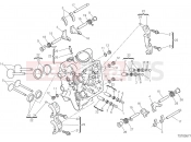 DUCATI XDiavel Dark HORIZONTAL HEAD