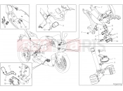 DUCATI Superbike Panigale V4 ELECTRICAL DEVICES [MOD:PANV4]