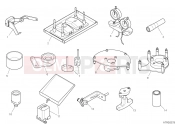 DUCATI Superbike Panigale V4 WORKSHOP SERVICE TOOLS (ENGINE) [MOD:PANV4]
