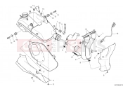 DUCATI Superbike Panigale V4 EXHAUST SYSTEM [MOD:PANV4]