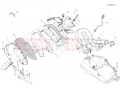 DUCATI Superbike Panigale V4 EXHAUST SYSTEM [MOD:PANV4]