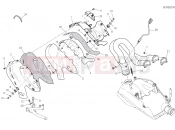DUCATI Superbike Panigale V4 EXHAUST SYSTEM [MOD:PANV4]