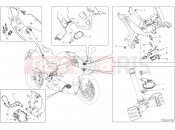 DUCATI 2019 Superbike Panigale V4 S ELECTRICAL DEVICES [MOD:PANV4 S]