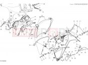 DUCATI 2019 Superbike Panigale V4 S WATER COOLER [MOD:PANV4 S]