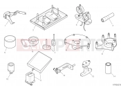 DUCATI Superbike Panigale V4 S Course  WORKSHOP SERVICE TOOLS (ENGINE) [MOD:PANV4SGP]
