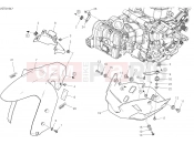 DUCATI Multistrada 950 S FAIRING [MOD:MS950S]