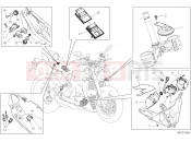 DUCATI STREETFIGHTER V2 ELECTRICAL DEVICES [MOD:SFV2]