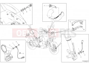 DUCATI Multistrada V4 Pikes Peak ELECTRICAL DEVICES