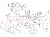 DUCATI Panigale V4 S EXHAUST SYSTEM