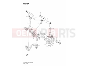 SUZUKI LT-F400 L0 (2010) (P28/P33) FUEL PUMP (MODEL L0)