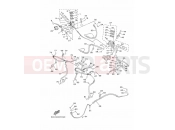 YAMAHA Tricity 300 TRICITY 300 MWD300 (BX94) 2020 FRONT MASTER CYLINDER