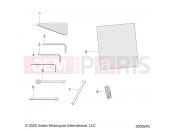 INDIAN CHALLENGER STANDARD (R03) (N21LCBRR) TOOLS | TOOLS, TOOL KIT - N21LCBRR ALL OPTIONS (200924C)