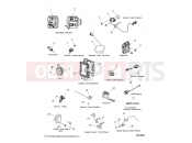 INDIAN SCOUT 1200 ALL OPTIONS (R02) - N21MSA00/MSB00 ELECTRICAL | ELECTRICAL, COMPONENTS - N21MSA00/MSB00 ALL OPTIONS (200586)