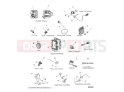 INDIAN 2021 SCOUT SIXTY ALL OPTIONS (R03) - N21MSA11/MSB11 ELECTRICAL » ELECTRICAL, COMPONENTS - ALL OPTIONS (200592)
