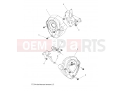 INDIAN 2021 SCOUT SIXTY ALL OPTIONS (R03) - N21MSA11/MSB11 ENGINE » ENGINE, SIDE COVERS, IGN./THERMOSTAT - ALL OPTIONS (49INDIANCVR15SCOUT)