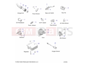 INDIAN 2022 CHALLENGER LIMITED (R02) (N22LCARR) ELECTRICAL | ELECTRICAL, COMPONENTS 1 - N22LCARR ALL OPTIONS (201869C)