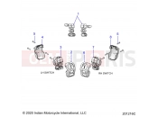 INDIAN 2022 ROADMASTER PREMIUM (R02) (N22TKABB) ELECTRICAL » ELECTRICAL, SWITCH CONTROLS, LH/RH - ALL OPTIONS (201216C)