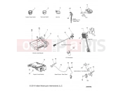 INDIAN 2020 CHIEFTAIN CLASSIC ALL OPTIONS (R04) (N20TFAAA) ELECTRICAL | ELECTRICAL, COMPONENTS 1 - N20TFAAA ALL OPTIONS (200654)