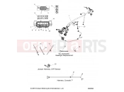 INDIAN 2020 CHIEFTAIN CLASSIC ALL OPTIONS (R04) (N20TFAAA) ELECTRICAL | ELECTRICAL, WIRE HARNESS - N20TFAAA ALL OPTIONS (200658)