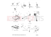 INDIAN ROADMASTER ELITE ALL OPTIONS (R04) (N20TREBB) ELECTRICAL | ELECTRICAL, COMPONENTS 1 - N20TREBB ALL OPTIONS (200790)