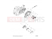 INDIAN SPRINGFIELD LIMITED ALL OPTIONS (R03) (N20THAAA) ENGINE | ENGINE, CAM SHAFTS and GEARS - N20THAAA ALL OPTIONS (200768)