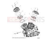 INDIAN SPRINGFIELD LIMITED ALL OPTIONS (R03) (N20THAAA) ENGINE | ENGINE, ROCKER COVERS - N20THAAA ALL OPTIONS (200659)