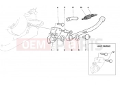 DUCATI 2002 Supersport 750 SS SIDE STAND » ACCESSORIES