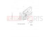 Polaris 2021 SPECIALITY VEHICLES GEM ALL OPTIONS (R03) - L21G2/4/6 ELECTRICAL » ELECTRICAL, FORWARD/NEUTRAL/REVERSE SWITCH - L21G2AGALA/DGALA/4AGALA/6AGALA (300225)