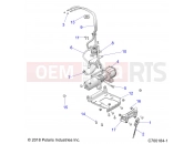 Polaris 2021 RANGER GENERAL 1000 PREMIUM EPS (R03) - G21GAP99AM/BM ACCESSORY | ACCESSORY, WINCH - G21GAP99AM/BM (C700184-1)