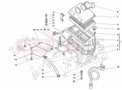 DUCATI 2002 Supersport 750 SS INTAKE » UNCLASSIFIED
