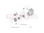 Polaris 2021 SNOWMOBILE 850 INDY ADVENTURE 137 ALL OPTIONS (R02) (S21EDE8RS) ELECTRICAL | ELECTRICAL, IGNITION SYSTEM - S21EDE8RS ALL OPTIONS (600941