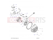 Polaris 2022 ATV SCRAMBLER 1000 55 EPS 3PC (R01) (A22SGE95KN) ELECTRICAL | ELECTRICAL, IGNITION SYSTEM - A22SGE95KN (C0211572)