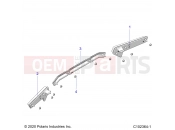 Polaris 2022 ATV SPORTSMAN 850 48 (R03) - A22SXA85A1/A6 ELECTRICAL | ELECTRICAL, TAILLIGHTS - A22SXA85A1/A6 (C102364-1)