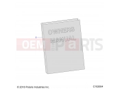 Polaris 2022 ATV SPORTSMAN 850 48 (R03) - A22SXA85A1/A6 REFERENCE | REFERENCE, OWNERS MANUAL - A22SXA85A1/A6 (C102004)